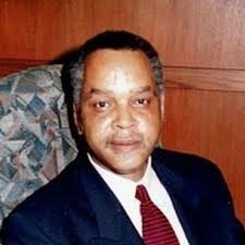 Reverend Nathaniel K Perry Obituary July 28, 2016