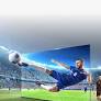 télévision Sportil sur www.samsung.com