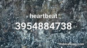 These are the list of roblox decal ids and spray codes that use to spray paint the. Heartbeat Sound Effect Roblox Id
