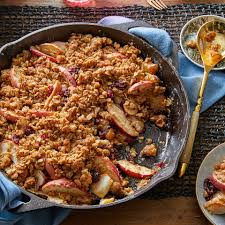 So what do you do with all those eggs, well cook with them of course. 20 Desserts Without Eggs Eatingwell
