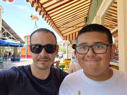 Appreciation for single dads