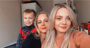 Nicole Clarke is fundraising for Myeloma UK