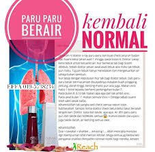 Jenis penyakit paru paru yang wajib anda waspadai dan bagaimana pengobatannya. Cara Rawatan Paru Paru Berair Ourlovebonding