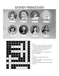 Animal crossword puzzle print a copy of this puzzle to play including. Princess In Frozen Crossword Clue Novocom Top