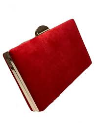 Aprender a comprar bolso plata para boda en oferta en línea es una excelente manera de ahorrar dinero en cosas que normalmente están fuera del alcance de muchas personas. Comprar Elegante Bolso De Fiesta Ideal Para Bodas Color Rojo Carmesi