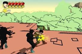 Trick Jackie Chan Adventures For Android Apk Download