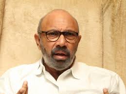 Sathyaraj denies agreeing to play PM Modi | Telugu Cinema