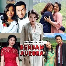 Pada akhir , ia telah diumumkan bahawa skop productions akan menerbitkan kesinambungan filem munafik. Drama Dendam Aurora Lakonan Nabila Huda Ungku Ismail Aziz Anzalna Nasir Kelimerah