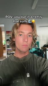 Life as a Surfer: Boards, Wetsuits, and Trophies 🏄‍♂️