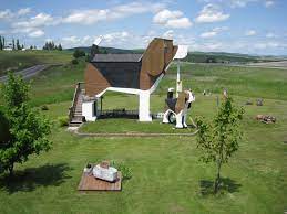 Dog bark park inn, usa. Dog Bark Park Inn And Bingo Was His Name Oh