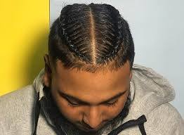 Two braids hairstyles aren't just for little girls. 9 Alluring Two Braided Hairstyles For Men Trending In 2021