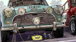 Check spelling or type a new query. Car Austin Mini Cooper Wallpaper Resolution 1920x1080 Id 341113 Wallha Com