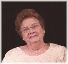 Pauline Chadwick Obituary (2014)