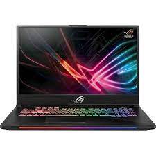 3 things to consider before buying a laptop. Best Buy Asus Rog Strix Scar Ii 17 3 Gaming Laptop Intel Core I7 16gb Memory Nvidia Geforce Rtx 2070 1tb Sshd Black Carbon Fiber Gl704gwps71 Asus Gaming Laptops Asus Rog