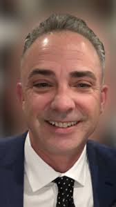 Keith Stirrat Obituary February 7, 2020