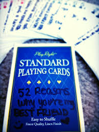 Birthday Gift For My Best Friend Easy Gift Idea 52 Reasons You Re My Best Friend 3 Best Friend Gifts Best Friend Cards Coworker Birthday Gifts