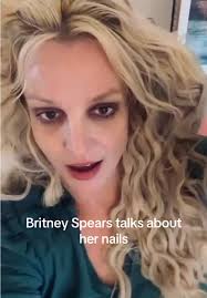 Brittany Spears Freckle Tracking