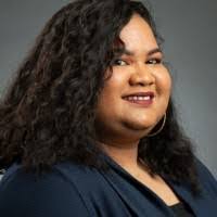 Georgette Weber's Instagram, Twitter & Facebook