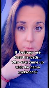 How Do Roaches Get Their Name