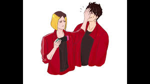 Kuroo x Kenma Archives – MRM Hentai Collection XXX
