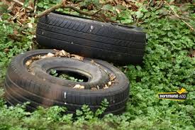 Adresse & öffnungszeiten von jobcenter dortmund, am kaiserhain 1 in mitte (dortmund) auf nochoffen.de finden! Alte Reifen Im Stadtgebiet Illegal Entsorgt Stadt Dortmund Bittet Burger Innen Um Hinweise Dortmund App