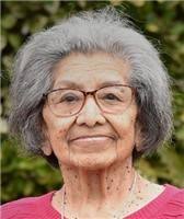 Rosie Flores Obituary (1941