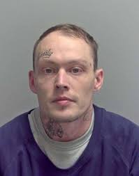 Lowestoft burglar jailed for almost seven years broke into home while  elderly resident slept downstairs