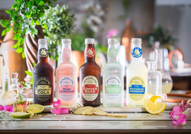 Artisanal Imports Partners with Fentimans Botanically Brewed Drinks -  Artisanal Imports