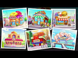 Cooking Crush New Free Cooking Games Madness Apps On Google Play