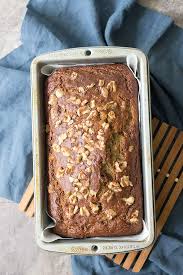 Watch how to make healthy banana bread in this short recipe video! Banana Bread With Applesauce Unicorns In The Kitchen