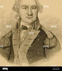 Daniel morgan family hi-res stock photography and images