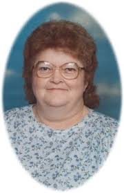 Shelby Christine Lundgren Hutton (1947-2013)