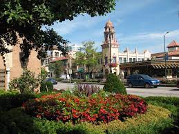 Same day, birthday, sympathy, romance, get well, congratulations Kansas City Commercial Landscaping Professionals Rosehill Gardens Country Club Plaza