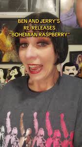 Hey @benandjerrys I NEED A pint of "Bohemian Raspberry"! 👑💛🤘🍦 @Queen  #freddiemercury #BrianMay #rogertaylor #johndeacon #queenband #QueenFan  #queenhistory #queencollector #mercuryphoenixtrust
