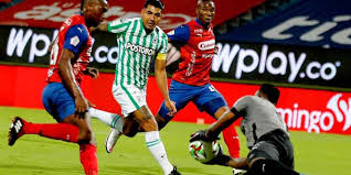 De esta manera, equidad sumó cuatro puntos y se acerca al liderato. Dim Vs Nacional Lo Que Se Dijo Dentro De La Cancha Y Los Problemas Del