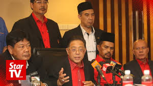 Datuk seri aminuddin harun menyatakan bahawa sebanyak rm5.3 juta diperuntukkan kepada 3,481 penjawat awam untuk manfaat ini. Thestartv Com Videos On Malaysia And Asean News Business Lifestyle Entertainment