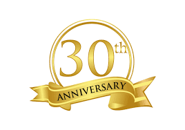 4.7 out of 5 stars 47. 30th Anniversary Logo Vector