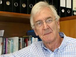 Chief scientist eyes innovation jobs