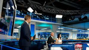 Behind the Screens: Unveiling the Faces of Sky News Presenters