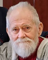 Douglas Arnett Obituary May 12, 2023