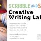 Scribble and Spark Creative Writing Lab event image
