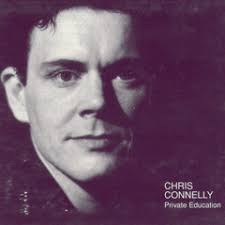 Stream Chris Connelly (Official)