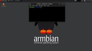 Berikut ini cara downgrade secara online via twitter : Cara Instal Armbian S905x Di Stb Hg680p Single Board Computer Murah Santri Dan Alam