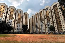Sky arena (u/c) 1 km. Kg Segambut Permai Residents Get Temporary Stay In Ppr Units Edgeprop My