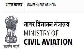 Department of civil aviationcurrently selected. Ministry Of Civil Aviation India