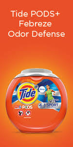 Maybe you would like to learn more about one of these? Tide Odor Rescue With Febreze In Wash Scent Booster Pacs 18 Count At Menards