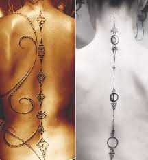 46 Coole Rucken Tattoos Fur Frauen Tattoos Rucken Ruckentattoos Tattoos Frauen