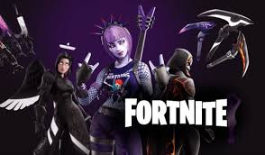 Embrace your dark side, heat up the battle and slip into the shadows with the darkfire bundle. Buy Fortnite Darkfire Bundle Xbox Live Key