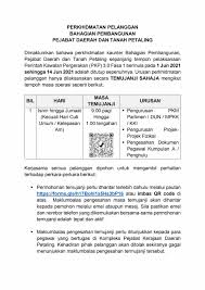 Oct 19, 2014 · daerah jagaan : Pejabat Daerah Dan Tanah Petaling Posts Facebook
