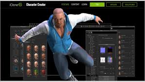 Dec 26, 2020 · while the beauty transcends gender, the character clearly has a male body; 19 Best Free 3d Animation Software Download For Windows Mac Android Downloadcloud